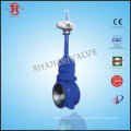 Gate valve a216 wcb